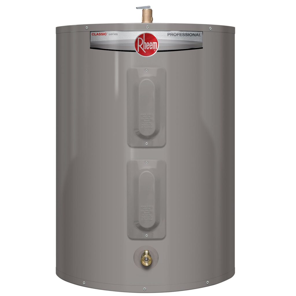 How Long Are Rheem Water Heater Warranty